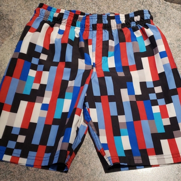 Under Armour Other - Under armour swim trunks